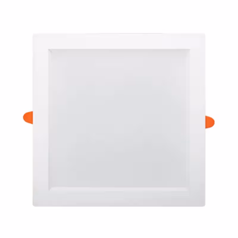 پنل سقفی مربع توکار 30در30 سری گرین یکتا افروز