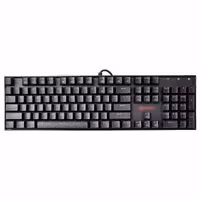 کیبورد ردراگون Keyboard Redragon K551 Mitra RGB