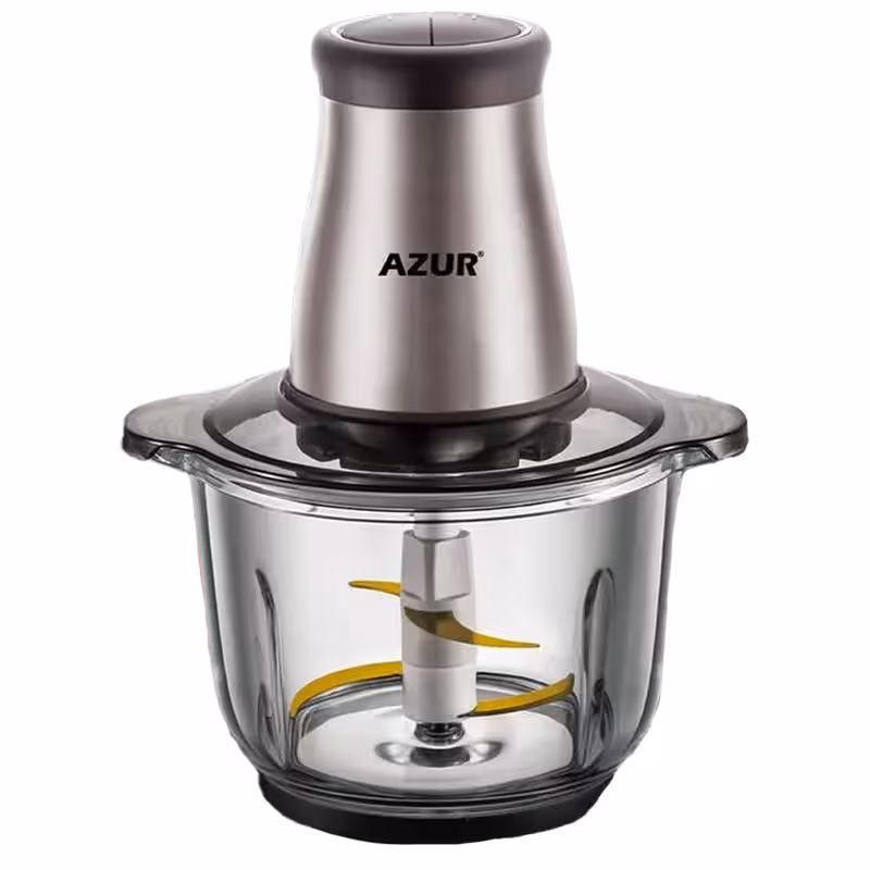 خردکن 2 لیتری آزور تحت لیسانس فرانسه مدل AZUR AZ-833CH