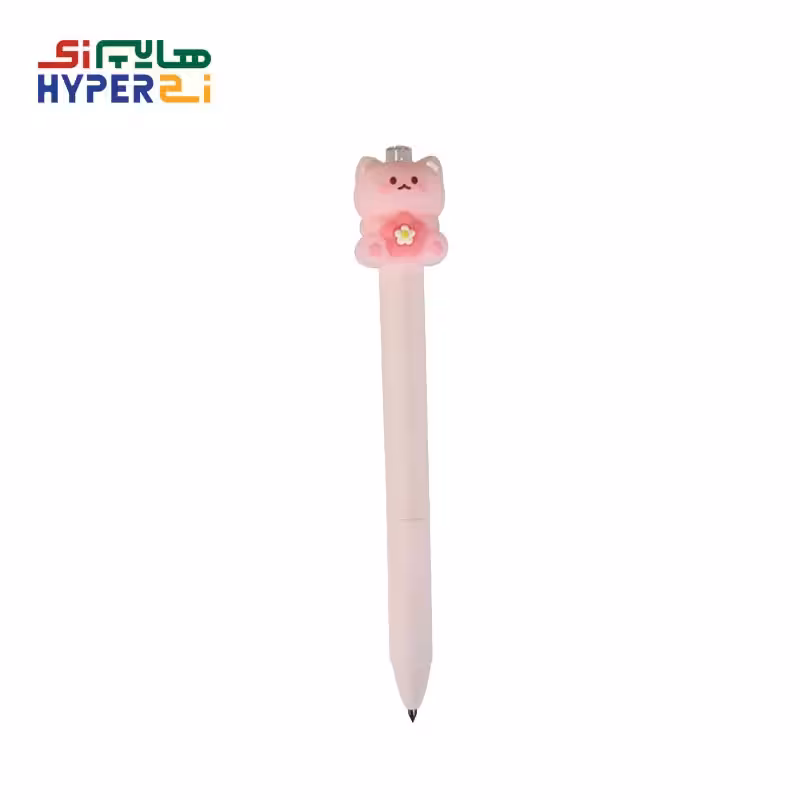 اتود بینهایت طرح خرس