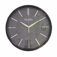 ساعت دیواری ولدر-WELDER-600