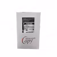 دولوپر کپی توشیبا Toshiba E-Studio 166/181/206 (D-2320)