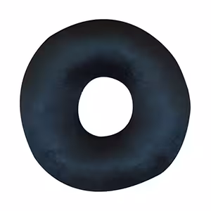 زیر نشیمنی طبی