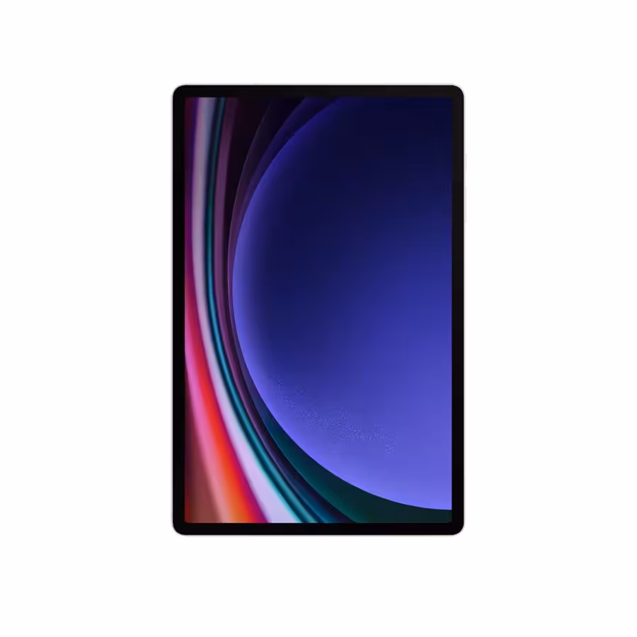 تبلت سامسونگ Galaxy Tab S9 Plus 5G ظرفیت 512 گیگابایت و رم 12 گیگابایت مدل SM-X816B ساخت ویتنام سیم کارت خور (نقد و اقساط)