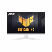 مانیتور ایسوس مدل TUF Gaming VG249Q3A-W سایز 24 اینچ
