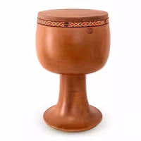 تنبک شیرانی مدل اس اچ