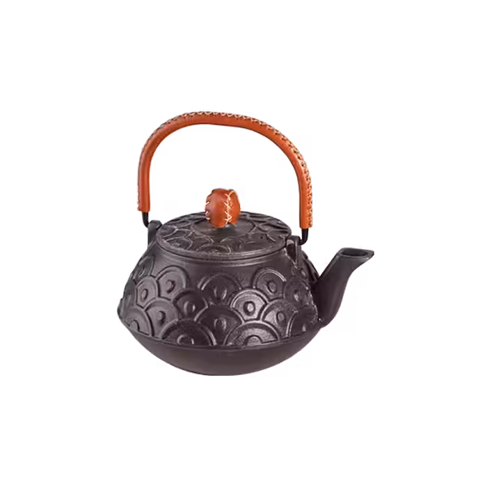 کتری چدنی Fiorenza نالینو