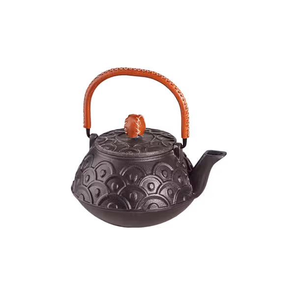 کتری چدنی Fiorenza نالینو