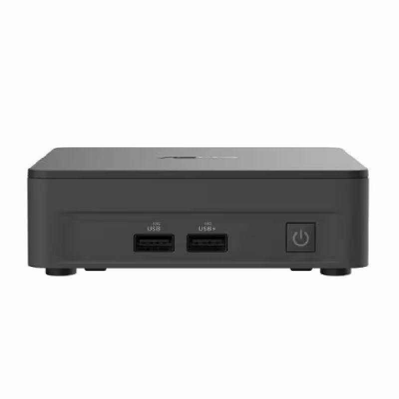 مینی پی‌سی ایسوس NUC14RVKU7 16GB 1TB