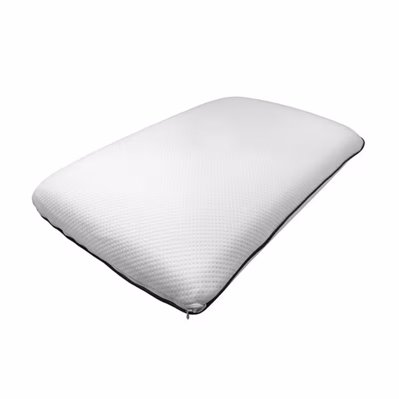 بالش طبی باریش یاستیک مدل کلاسیک سایز L