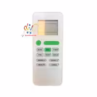 کنترل کولر گازی وست پوینت