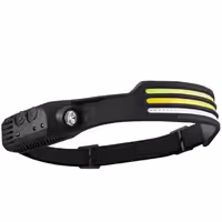 چراغ پیشانی کوبا مدل CB-689-3
