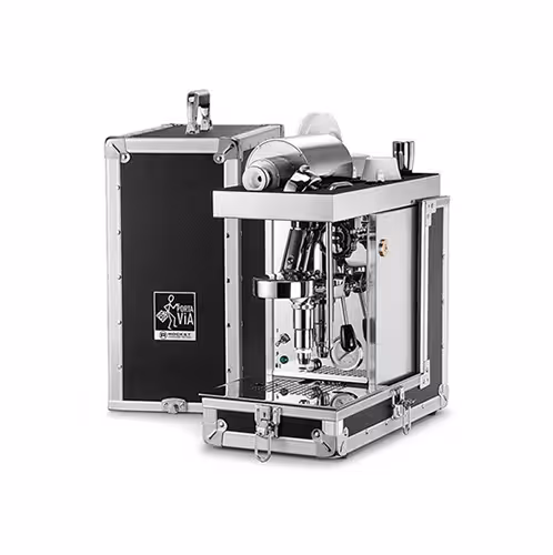 اسپرسوساز راکت Rocket مدل Porta Via 1GR