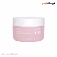کرم نیاسین و هلو 77 درصد آنوا