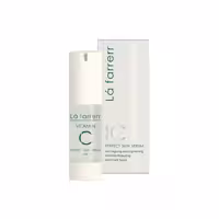 سرم ویتامین سی 20% با خاصیت ضد پیری و روشن کنندگی لافارر La farer Vitamin C 20 Serum Anti Ageing and Lightening