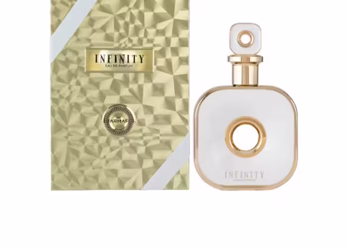 عطر ادکلن اینفینیتی گلد آرماف میلیون گلد پاکورابان