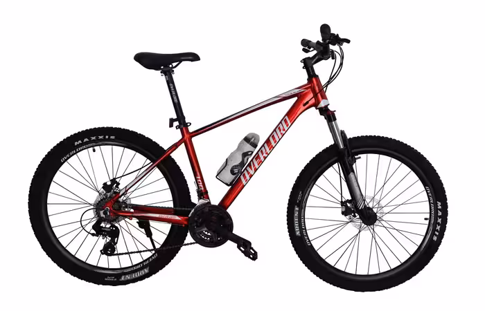 دستکش دوچرخه نیم انگشتی HS-PRO