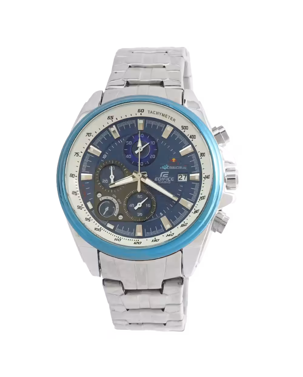 ساعت مچی مردانه کاسیو CASIO طرح ادیفایس مدل 2238