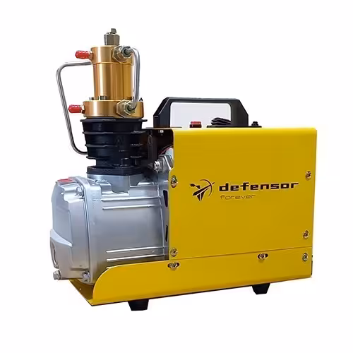 کمپرسور شارژ تفنگ پی سی پی دیفنسور