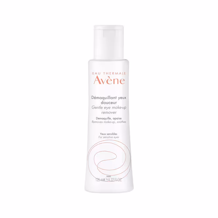 پاک کننده آرایش چشم اون ( AVENE – Eye Makeup Remover 125ml )