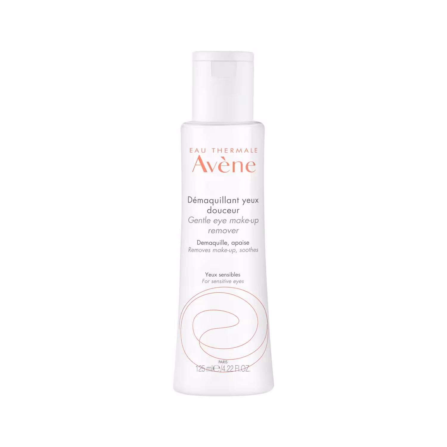 پاک کننده آرایش چشم اون ( AVENE – Eye Makeup Remover 125ml )
