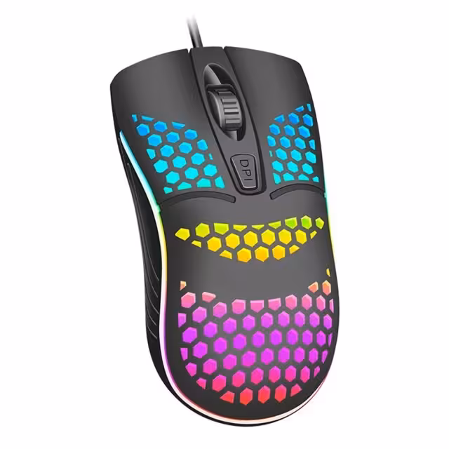ماوس مدل XP-G699G | کالا مکس