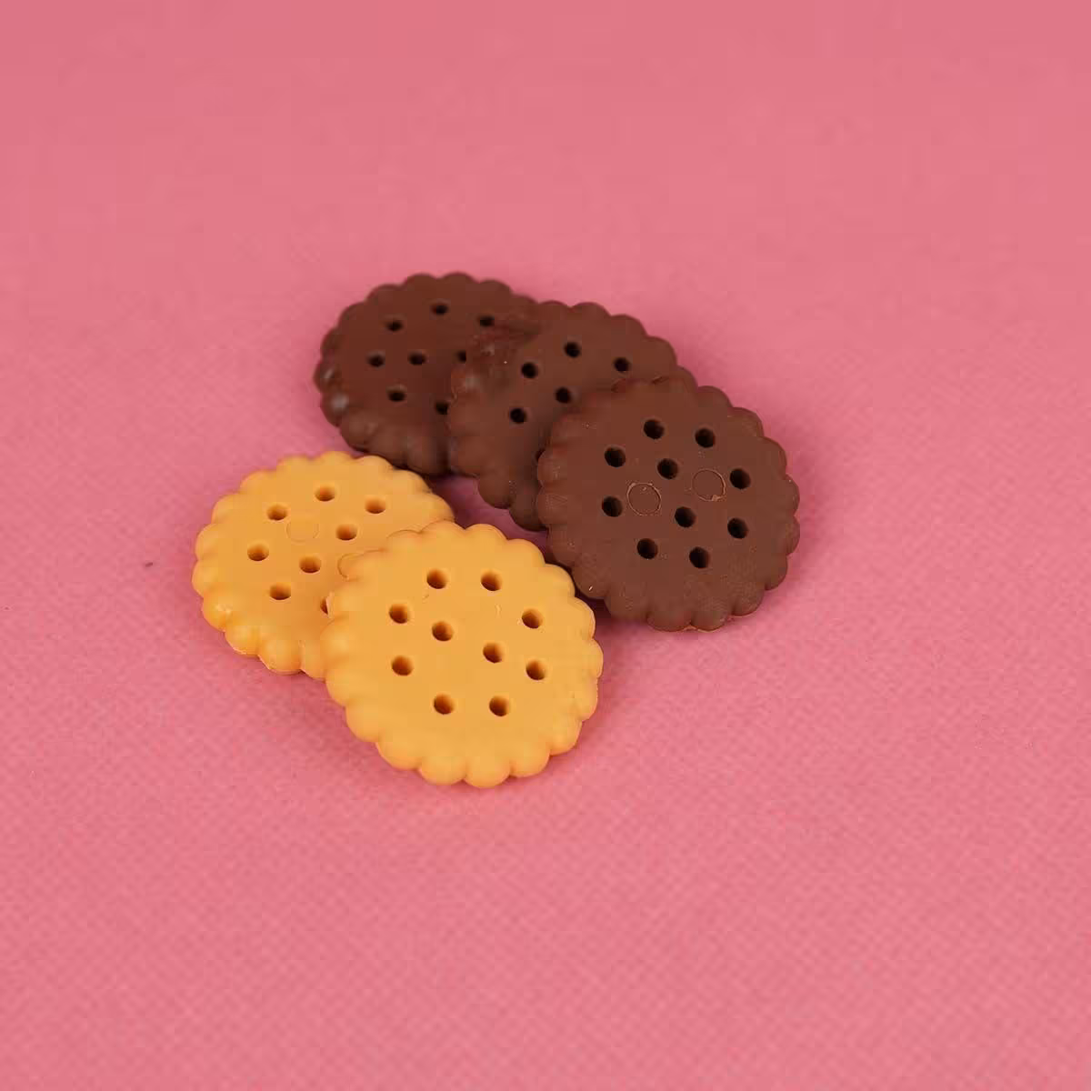 پاک کن بیسکوییت