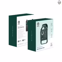 میکروسکوپ 200 برابری گوشی هوشمندگرین Green smartphone microscope 200x