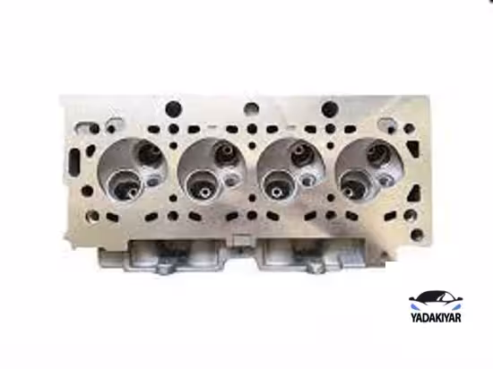 سرسیلندر 206 تیپ 2 – شرکتی