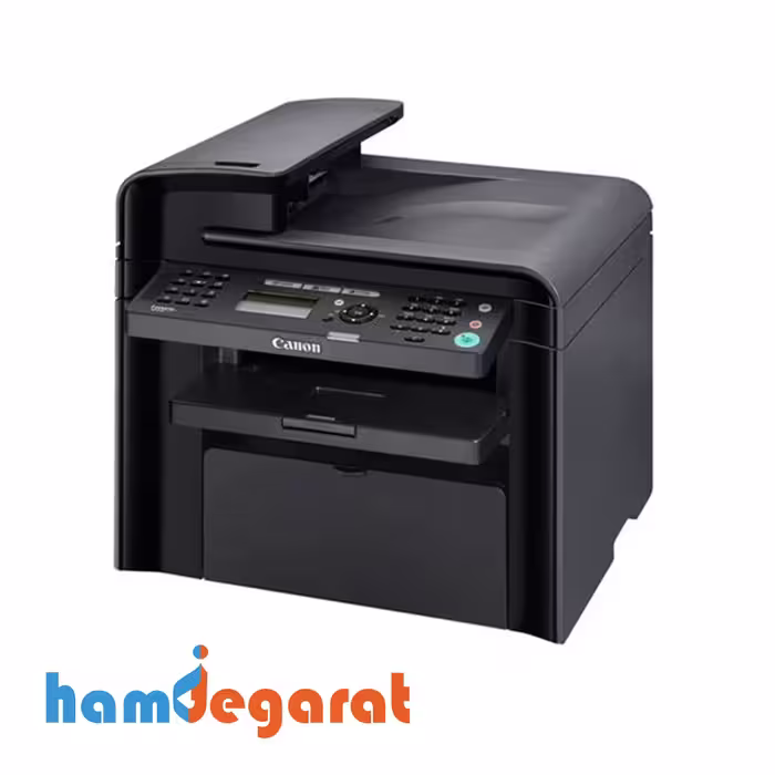 پرینتر چهارکاره لیزری CANON 4550D