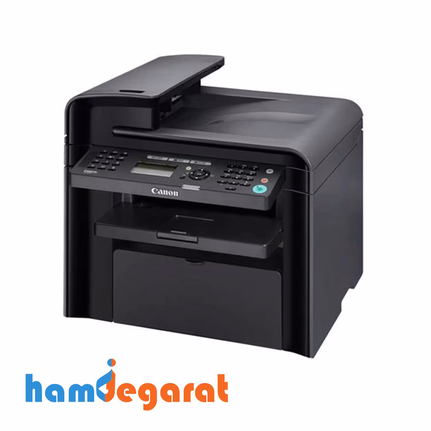 پرینتر چهارکاره لیزری CANON 4550D