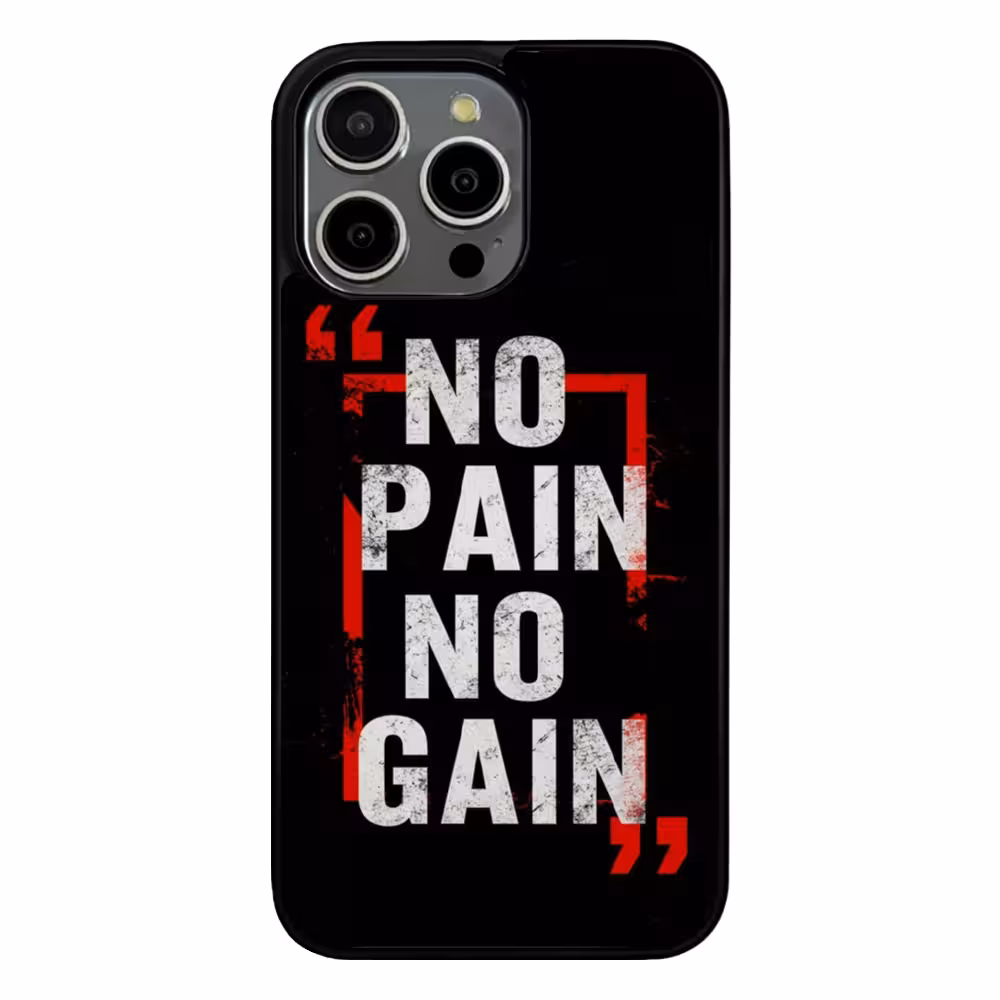 کاور مدل نوشته کد 10 مناسب برای گوشی موبایل اپل iPhone 16 Pro