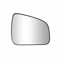 شیشه آینه استیشن_ساندرو راست تندر 90 ( ال90 )