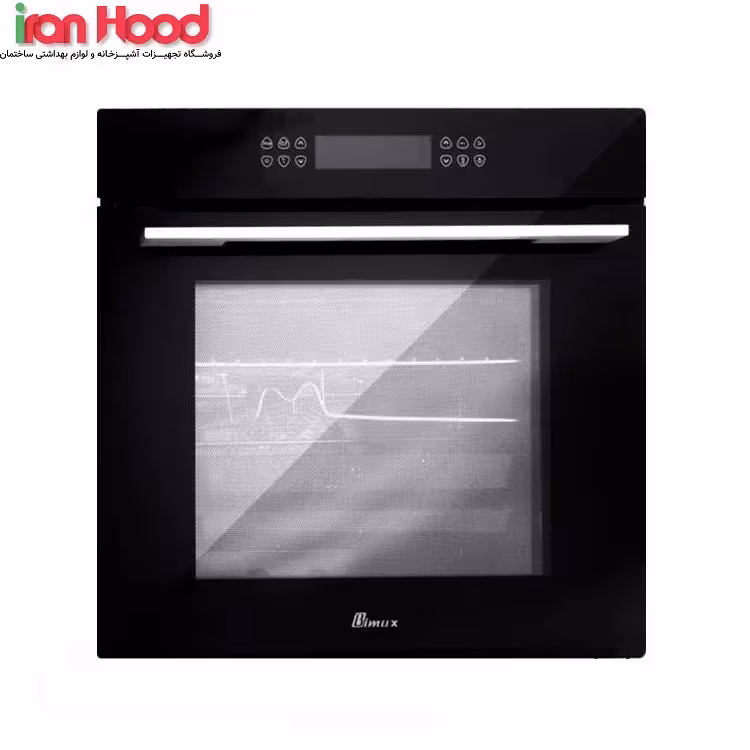 فر توکار بیمکث مدل MF 0020 برقی