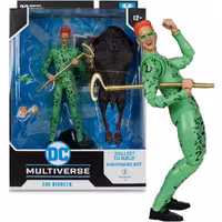 اکشن فیگور ریدلر The Riddler برند مکفارلین