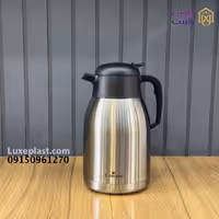 فلاسک استیل یونیک 2 لیتر کد 1984