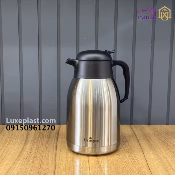 فلاسک استیل یونیک 2 لیتر کد 1984