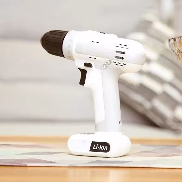 دریل شارژی شیائومی مارس ورکر مدل Xiaomi Marsworker Electric Drill Dc12