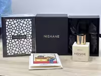 ادکلن نیشانه حاجیوات