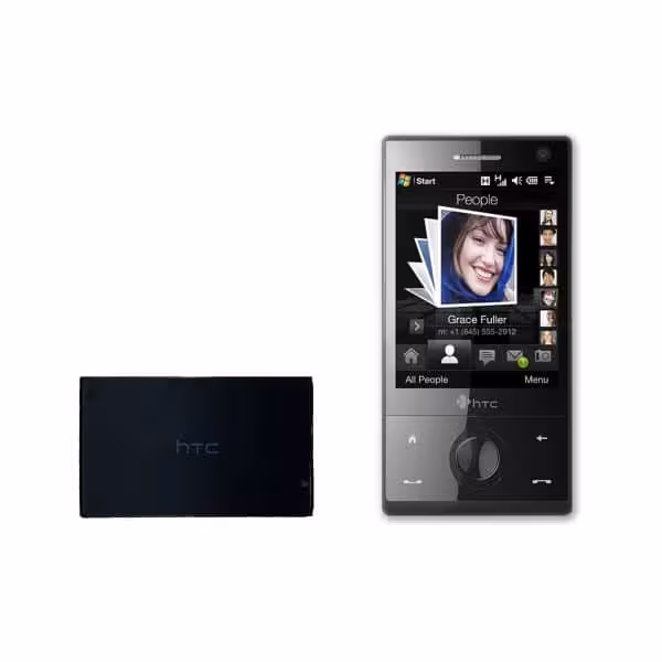 باتری گوشی اچ تی سی Touch Diamond 2