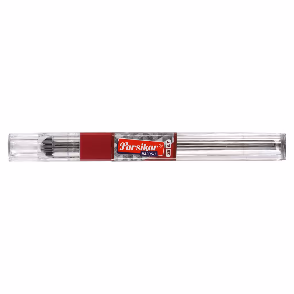 نوک اتود بلند B2 با درب ذره بینی mj335