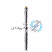 پمپ شناور لئو مدل 3.5xrm 3/26-1.5