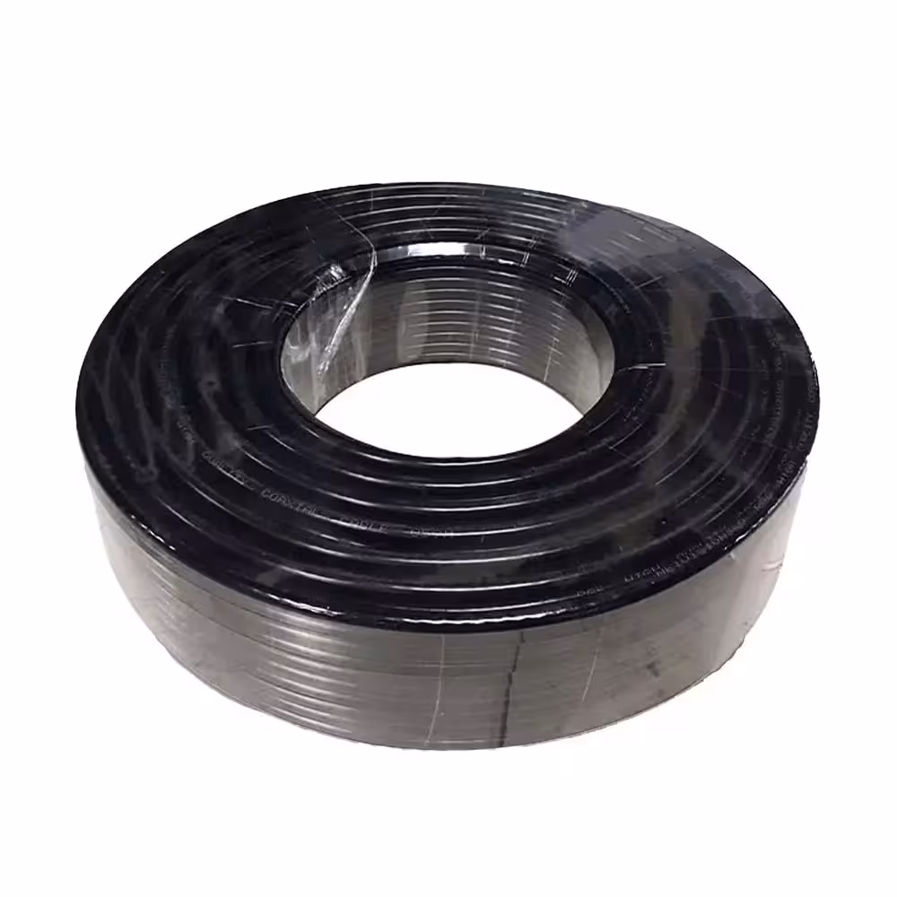 کابل قدرت زره دار 2 در 1.5 NYRY مغان کلاف صد متری