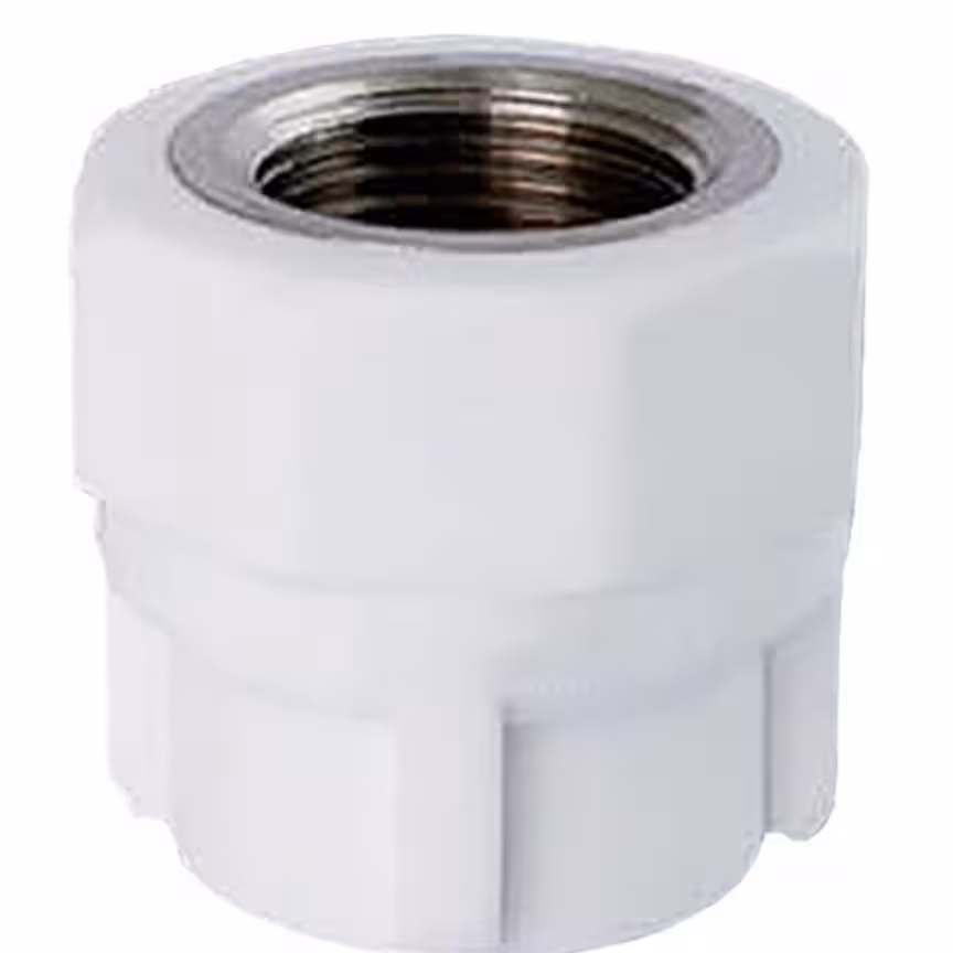 بوشن یکسر فلز آذین 32