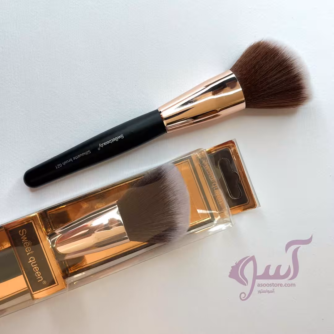 براش رژگونه اورجینال