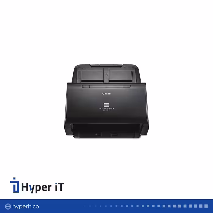DR-C240 ، اسکنر مدل Canon