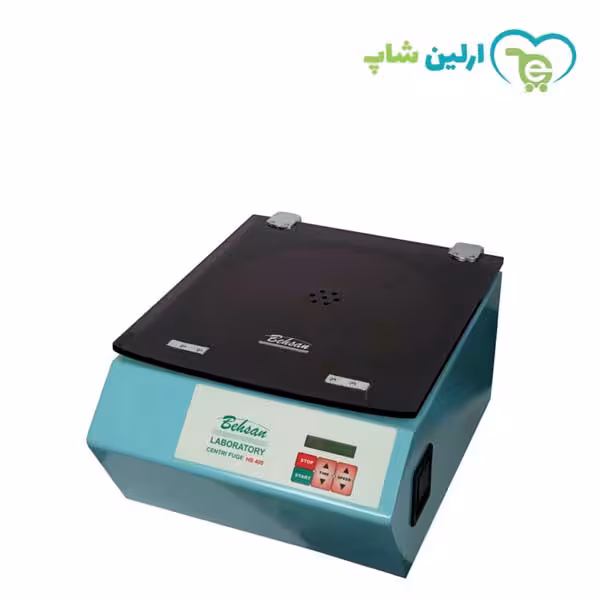 سانتریفیوژ 24 شاخه آزمایشگاهی بهسان مدل HB400