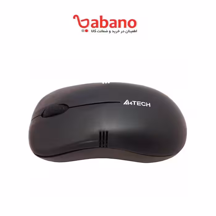 ماوس بی سیم A4TECH مدل G3-230NS