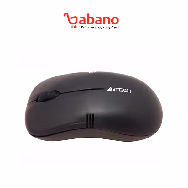 ماوس بی سیم A4TECH مدل G3-230NS