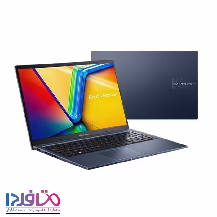 لپ تاپ ایسوس مدل “VivoBook X1502ZA Core i3 1215/12GB/256 SSD/INT 15.5